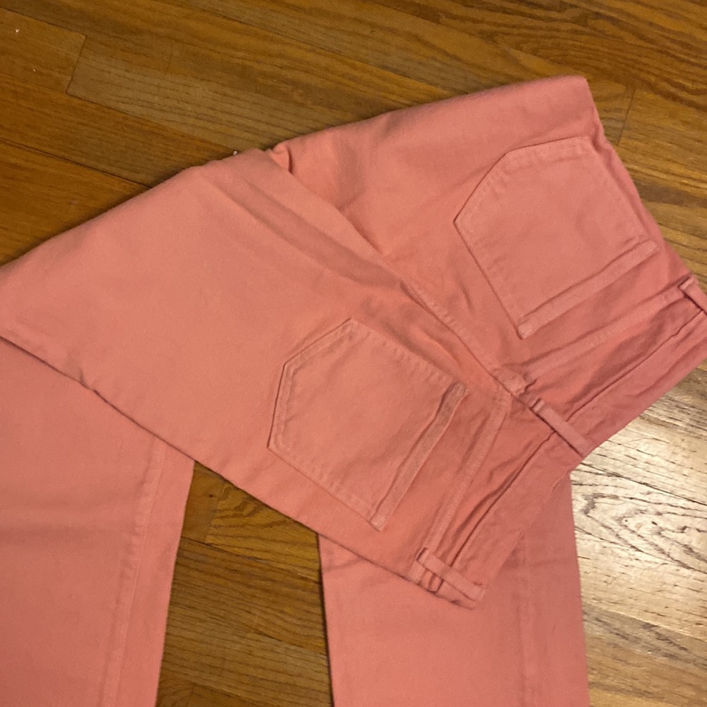 Pink jeans - Picture 3 of 3